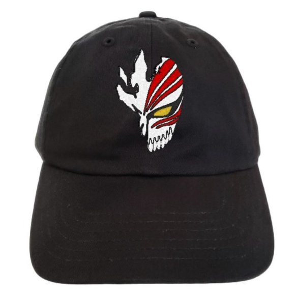 Hollow Ichigo Mask 🔥New🔥 - Picture 1 of 5